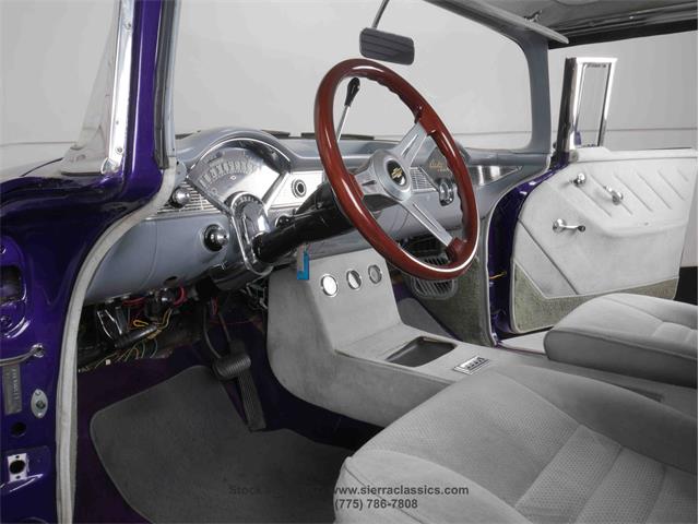 1956 Chevrolet Bel Air (CC-1675982) for sale in Reno, Nevada