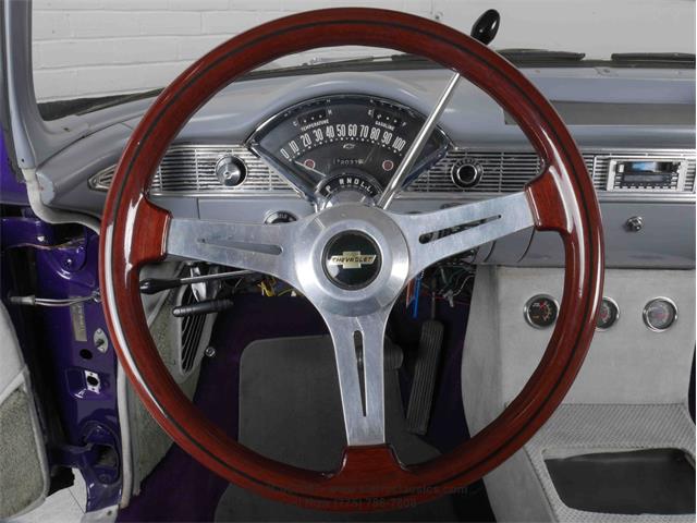 1956 Chevrolet Bel Air (CC-1675982) for sale in Reno, Nevada