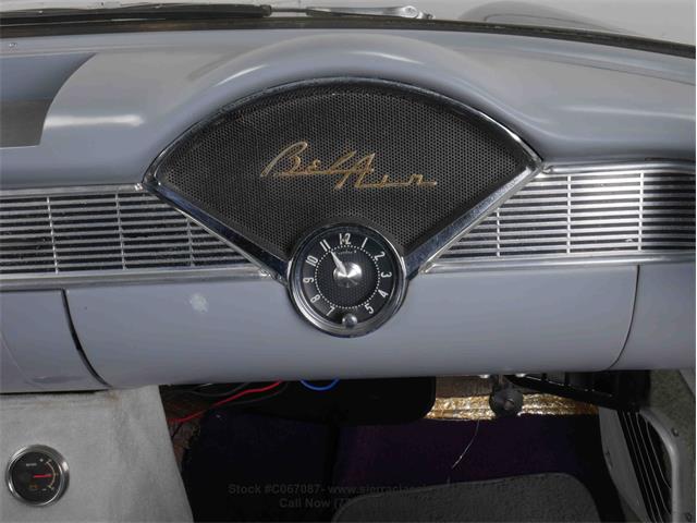 1956 Chevrolet Bel Air (CC-1675982) for sale in Reno, Nevada