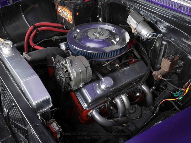1956 Chevrolet Bel Air (CC-1675982) for sale in Reno, Nevada