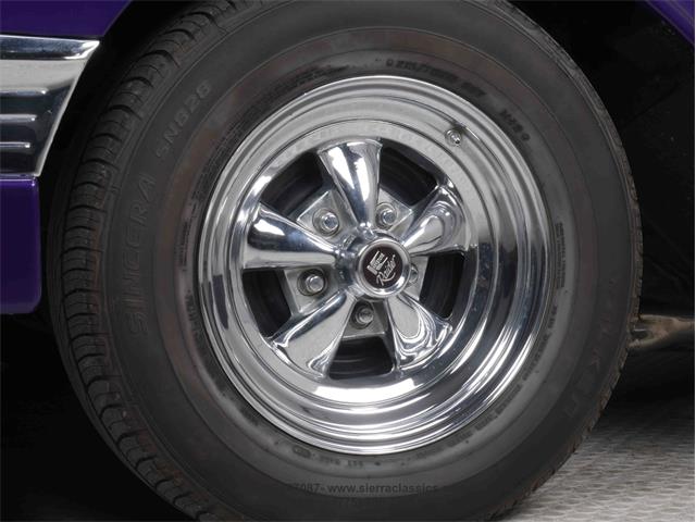 1956 Chevrolet Bel Air (CC-1675982) for sale in Reno, Nevada