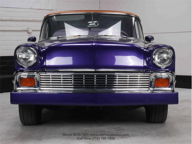 1956 Chevrolet Bel Air (CC-1675982) for sale in Reno, Nevada