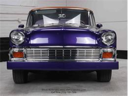1956 Chevrolet Bel Air (CC-1675982) for sale in Reno, Nevada