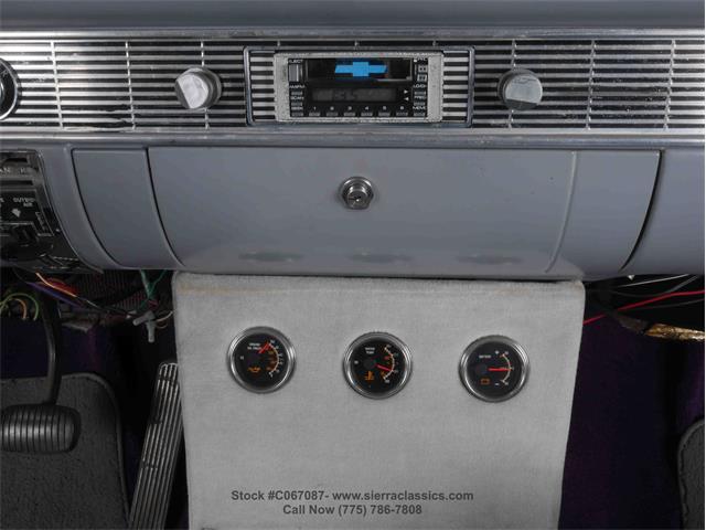 1956 Chevrolet Bel Air (CC-1675982) for sale in Reno, Nevada