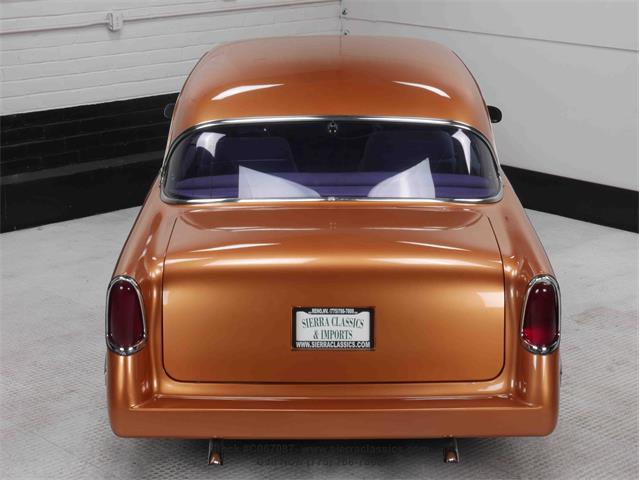 1956 Chevrolet Bel Air (CC-1675982) for sale in Reno, Nevada