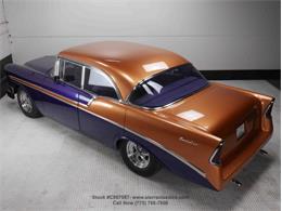 1956 Chevrolet Bel Air (CC-1675982) for sale in Reno, Nevada
