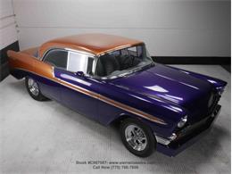 1956 Chevrolet Bel Air (CC-1675982) for sale in Reno, Nevada