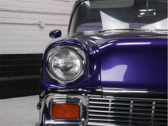 1956 Chevrolet Bel Air (CC-1675982) for sale in Reno, Nevada