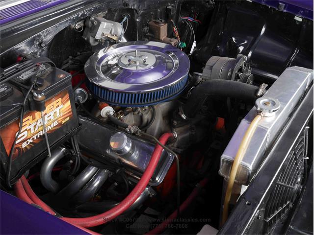 1956 Chevrolet Bel Air (CC-1675982) for sale in Reno, Nevada