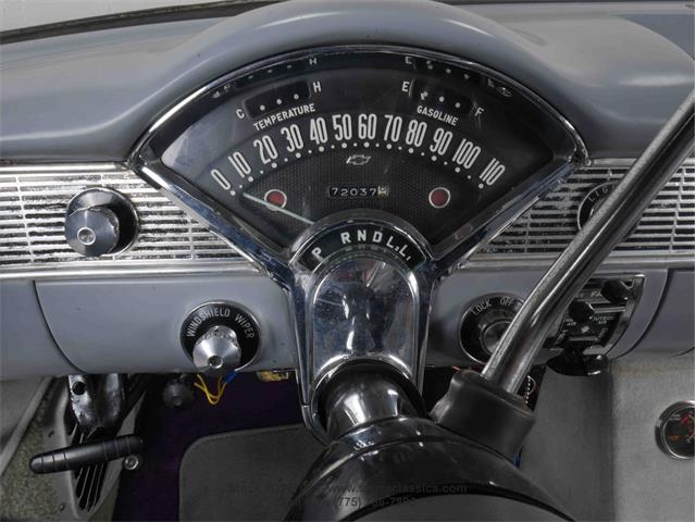 1956 Chevrolet Bel Air (CC-1675982) for sale in Reno, Nevada