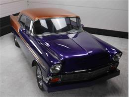 1956 Chevrolet Bel Air (CC-1675982) for sale in Reno, Nevada