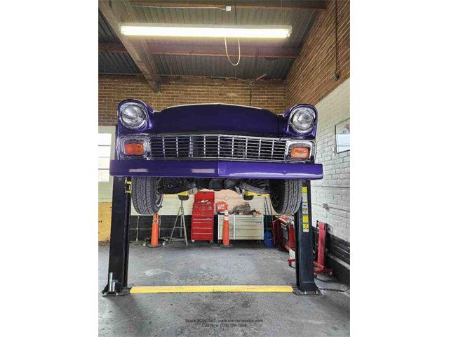 1956 Chevrolet Bel Air (CC-1675982) for sale in Reno, Nevada