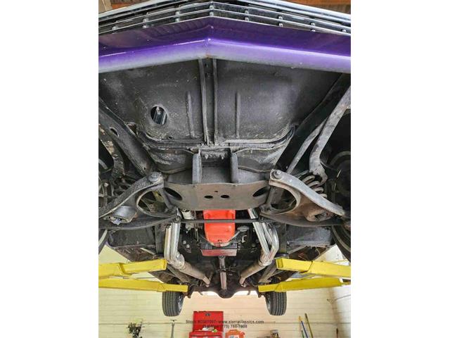 1956 Chevrolet Bel Air (CC-1675982) for sale in Reno, Nevada