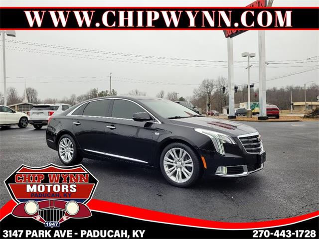 2019 Cadillac XTS (CC-1675996) for sale in Paducah, Kentucky