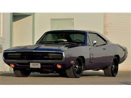 1970 Dodge Charger R/T (CC-1676000) for sale in Kissimmee, Florida