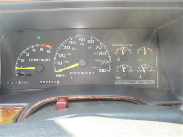 1996 GMC Sierra 1500 (CC-1676002) for sale in turnersville, New Jersey