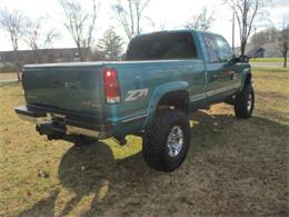 1996 GMC Sierra 1500 (CC-1676002) for sale in turnersville, New Jersey