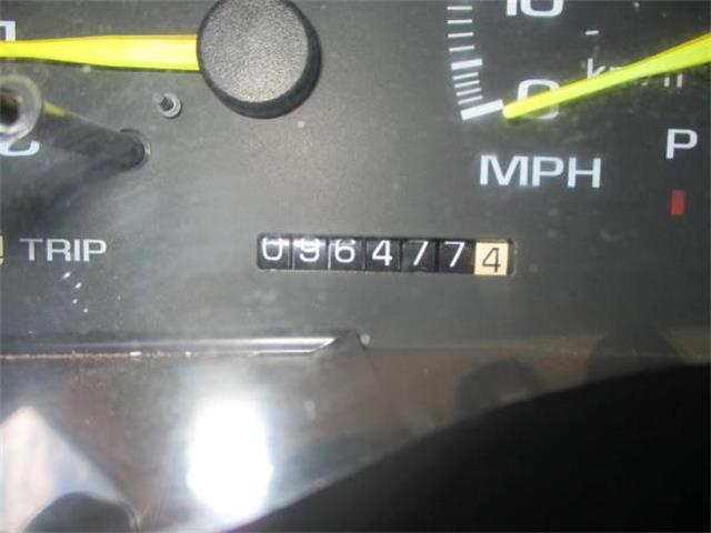 1996 GMC Sierra 1500 (CC-1676002) for sale in turnersville, New Jersey