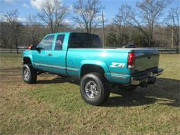 1996 GMC Sierra 1500 (CC-1676002) for sale in turnersville, New Jersey