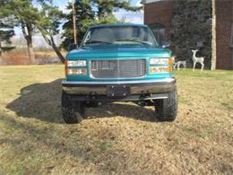 1996 GMC Sierra 1500 (CC-1676002) for sale in turnersville, New Jersey