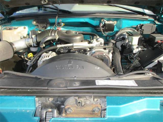 1996 GMC Sierra 1500 (CC-1676002) for sale in turnersville, New Jersey