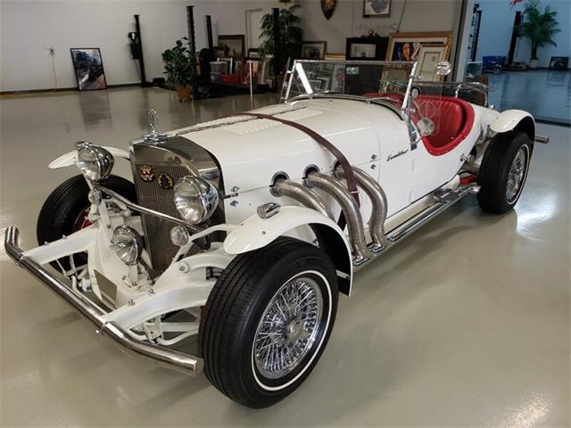 1969 Excalibur Series II (CC-1676009) for sale in Boca Raton, Florida