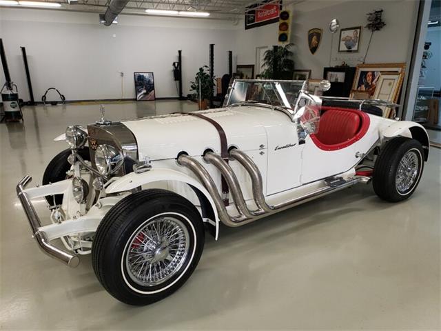 1969 Excalibur Series II (CC-1676009) for sale in Boca Raton, Florida