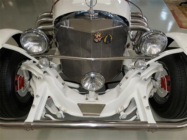 1969 Excalibur Series II (CC-1676009) for sale in Boca Raton, Florida