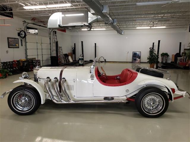 1969 Excalibur Series II (CC-1676009) for sale in Boca Raton, Florida