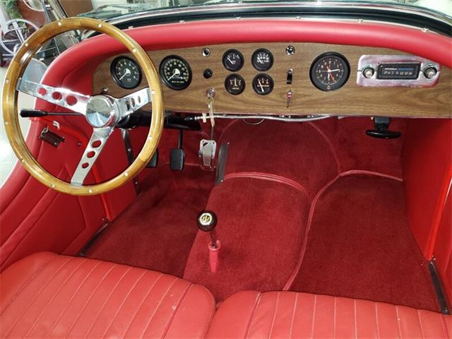 1969 Excalibur Series II (CC-1676009) for sale in Boca Raton, Florida