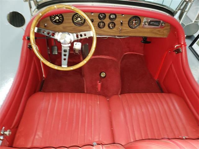 1969 Excalibur Series II (CC-1676009) for sale in Boca Raton, Florida
