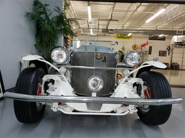 1969 Excalibur Series II (CC-1676009) for sale in Boca Raton, Florida