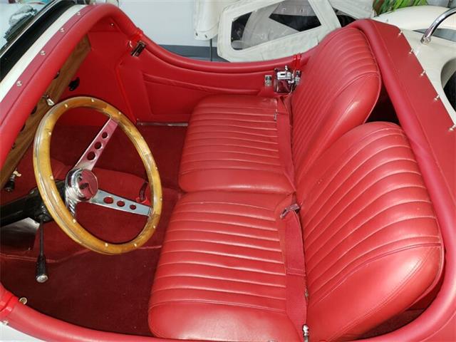 1969 Excalibur Series II (CC-1676009) for sale in Boca Raton, Florida