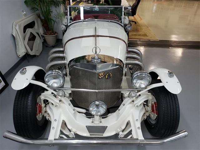 1969 Excalibur Series II (CC-1676009) for sale in Boca Raton, Florida