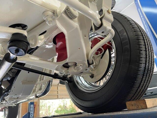 1969 Excalibur Series II (CC-1676009) for sale in Boca Raton, Florida