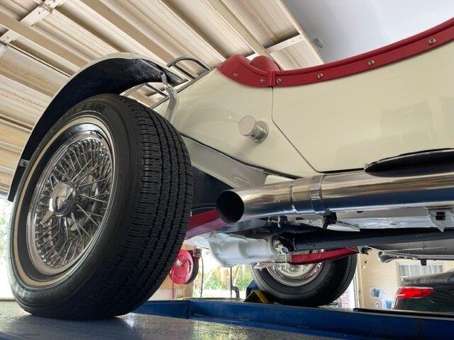 1969 Excalibur Series II (CC-1676009) for sale in Boca Raton, Florida