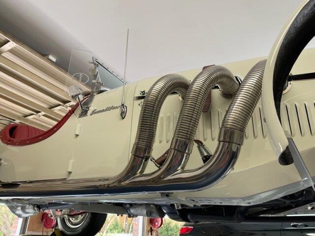 1969 Excalibur Series II (CC-1676009) for sale in Boca Raton, Florida