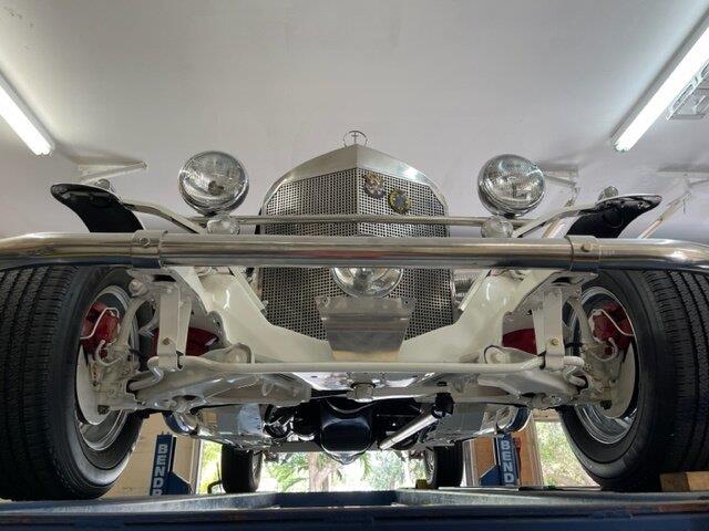 1969 Excalibur Series II (CC-1676009) for sale in Boca Raton, Florida
