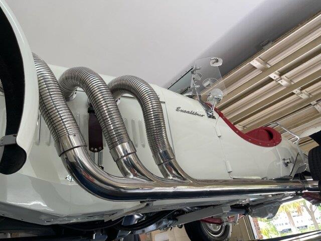 1969 Excalibur Series II (CC-1676009) for sale in Boca Raton, Florida