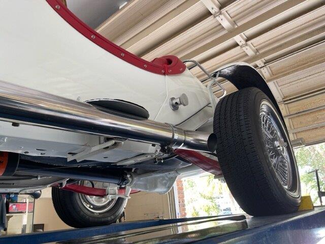 1969 Excalibur Series II (CC-1676009) for sale in Boca Raton, Florida