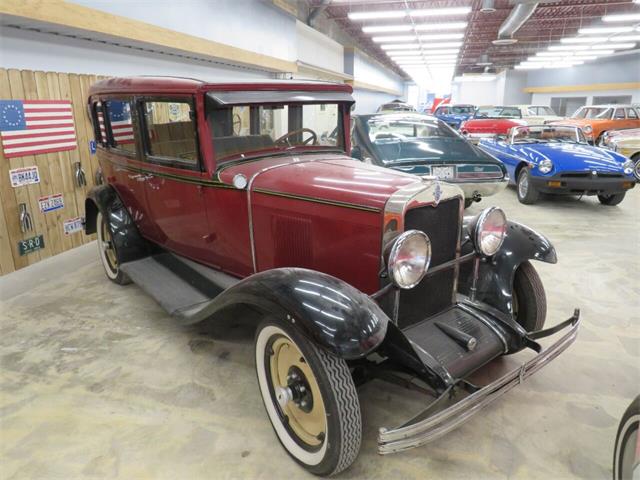 1930 Chevrolet 150 (CC-1676015) for sale in Ashland, Ohio