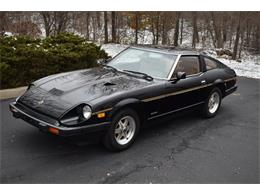 1983 Datsun 280ZX (CC-1676016) for sale in Elkhart, Indiana