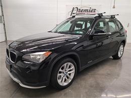 2015 BMW X1 (CC-1676017) for sale in Spring City, Pennsylvania