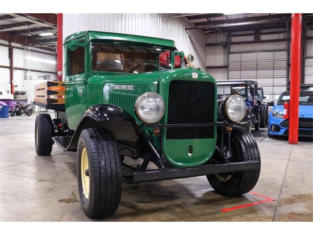 1933 GMC Truck (CC-1670605) for sale in Kentwood, Michigan