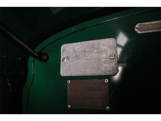 1933 GMC Truck (CC-1670605) for sale in Kentwood, Michigan