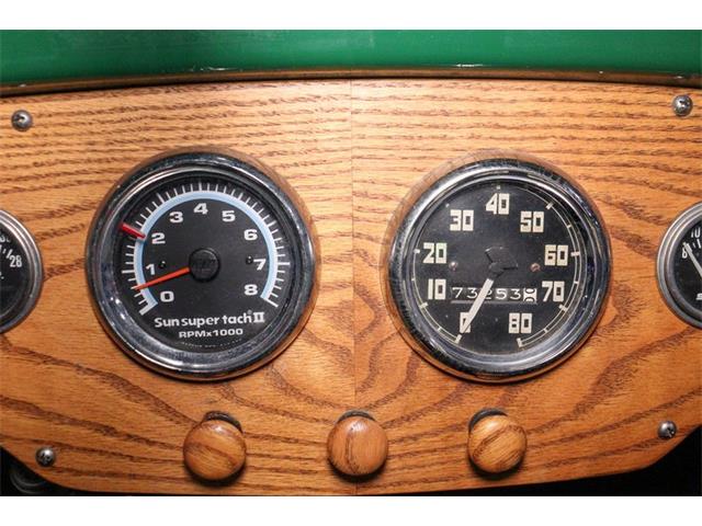 1933 GMC Truck (CC-1670605) for sale in Kentwood, Michigan