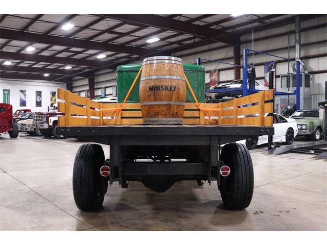 1933 GMC Truck (CC-1670605) for sale in Kentwood, Michigan