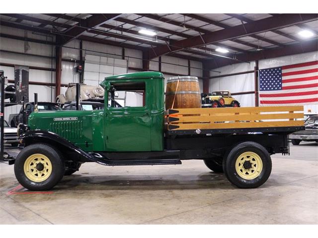 1933 GMC Truck for Sale | ClassicCars.com | CC-1670605