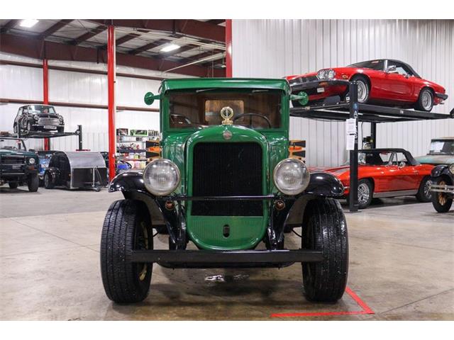1933 GMC Truck (CC-1670605) for sale in Kentwood, Michigan