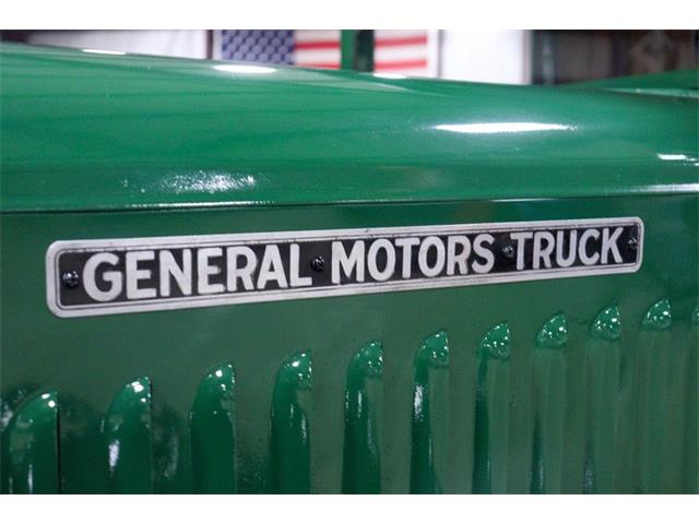 1933 GMC Truck (CC-1670605) for sale in Kentwood, Michigan